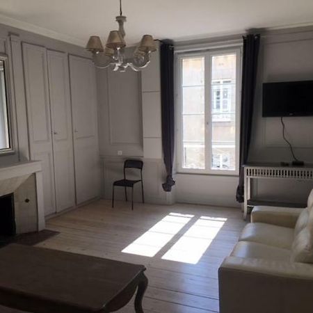 Saint Malo Appartement المظهر الخارجي الصورة