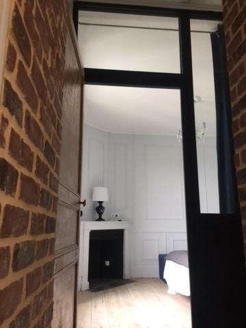 Saint Malo Appartement المظهر الخارجي الصورة