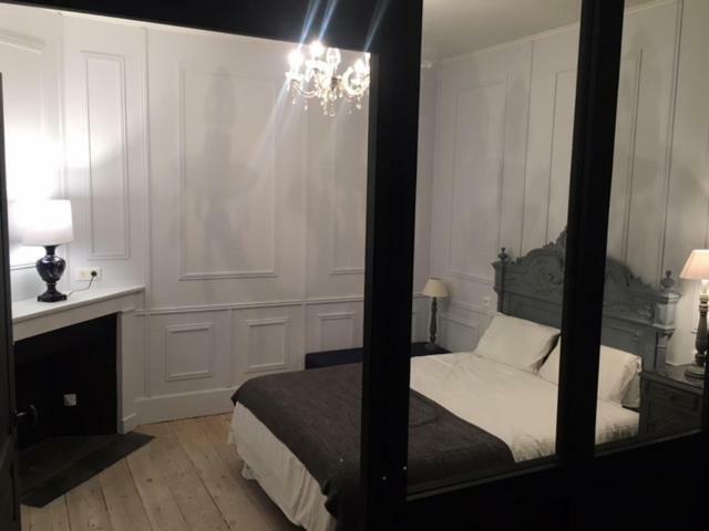Saint Malo Appartement المظهر الخارجي الصورة