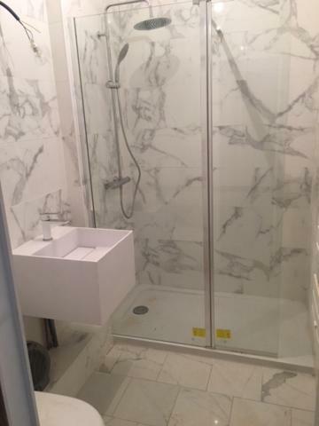 Saint Malo Appartement المظهر الخارجي الصورة