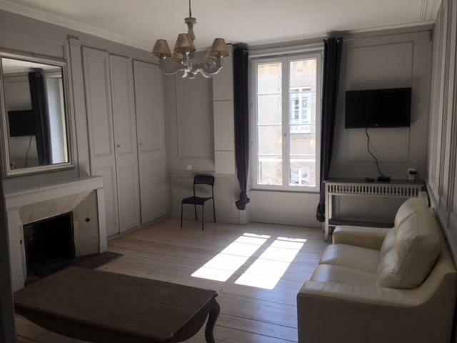 Saint Malo Appartement المظهر الخارجي الصورة