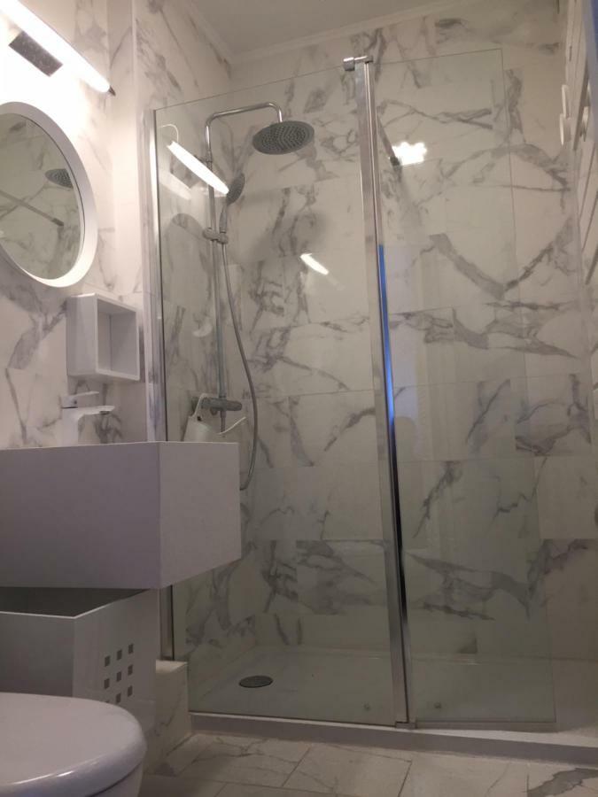 Saint Malo Appartement المظهر الخارجي الصورة