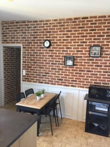 Saint Malo Appartement المظهر الخارجي الصورة